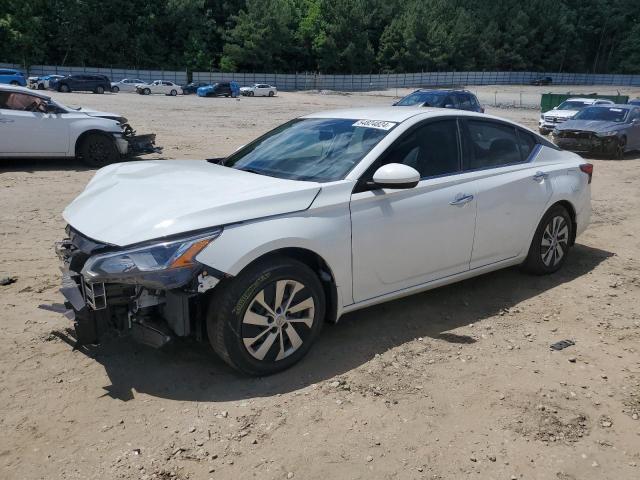 1N4BL4BV1LC177262 Nissan Altima S