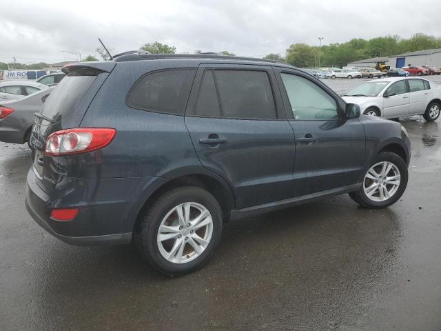 2010 Hyundai Santa Fe Se VIN: 5NMSH4AG7AH386924 Lot: 54491754