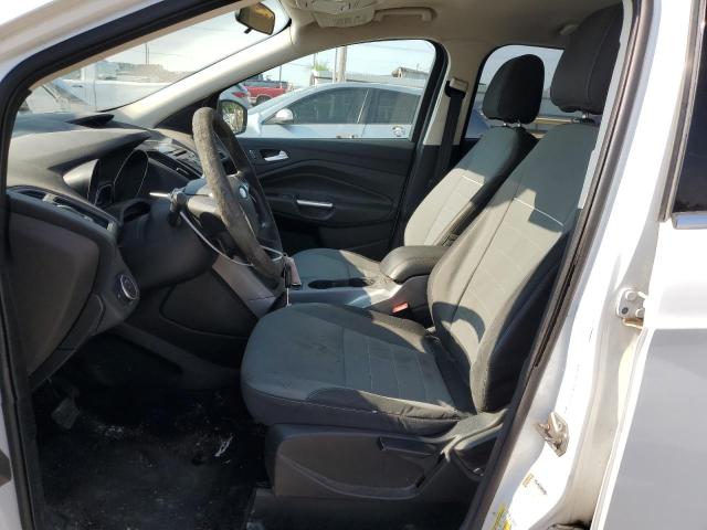 2015 Ford Escape Se VIN: 1FMCU9GX3FUB76241 Lot: 54404614