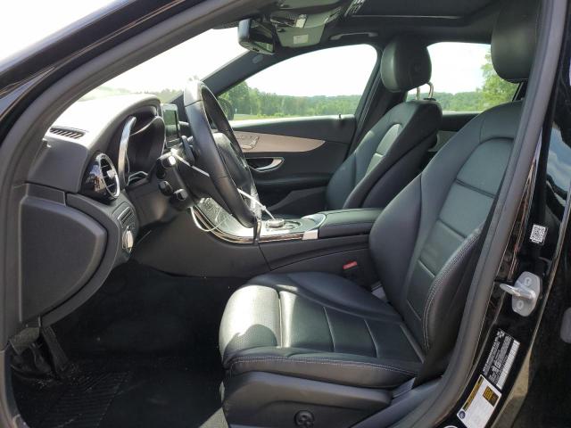 2018 Mercedes-Benz C 300 VIN: 55SWF4JB4JU279096 Lot: 56396264