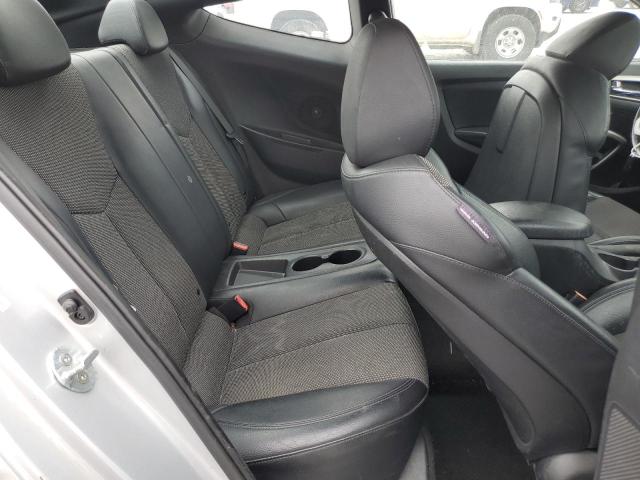 2013 Hyundai Veloster VIN: KMHTC6AD7DU174330 Lot: 56443954