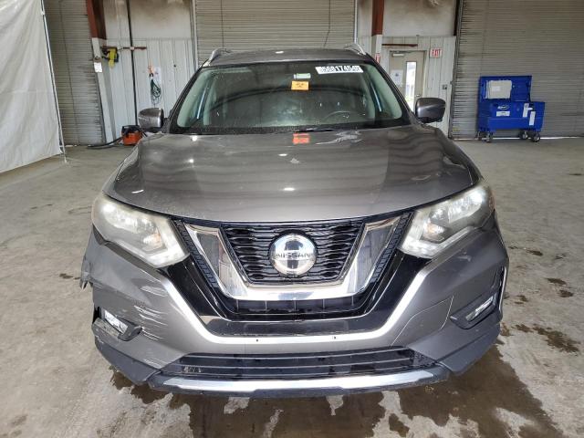 2018 Nissan Rogue S VIN: 5N1AT2MV9JC754443 Lot: 56817454