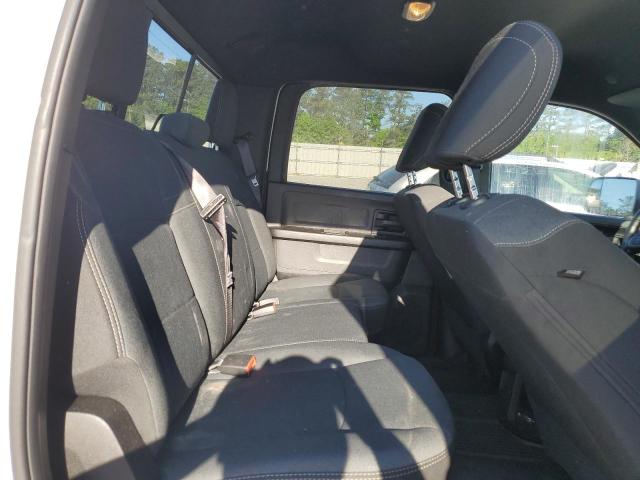 2021 RAM 2500 TRADE - 3C6UR5HJ0MG544671