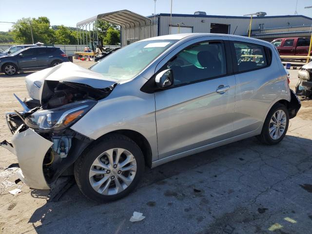 2021 CHEVROLET SPARK 1LT #3023949237