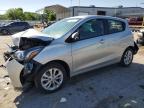 Lot #3023949237 2021 CHEVROLET SPARK 1LT