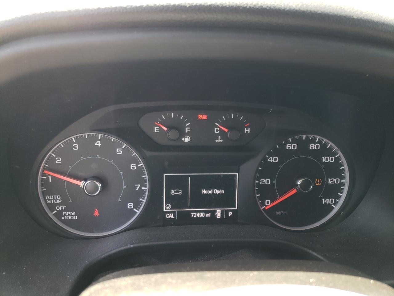 1GKKNKLA3HZ249009 2017 GMC Acadia Sle