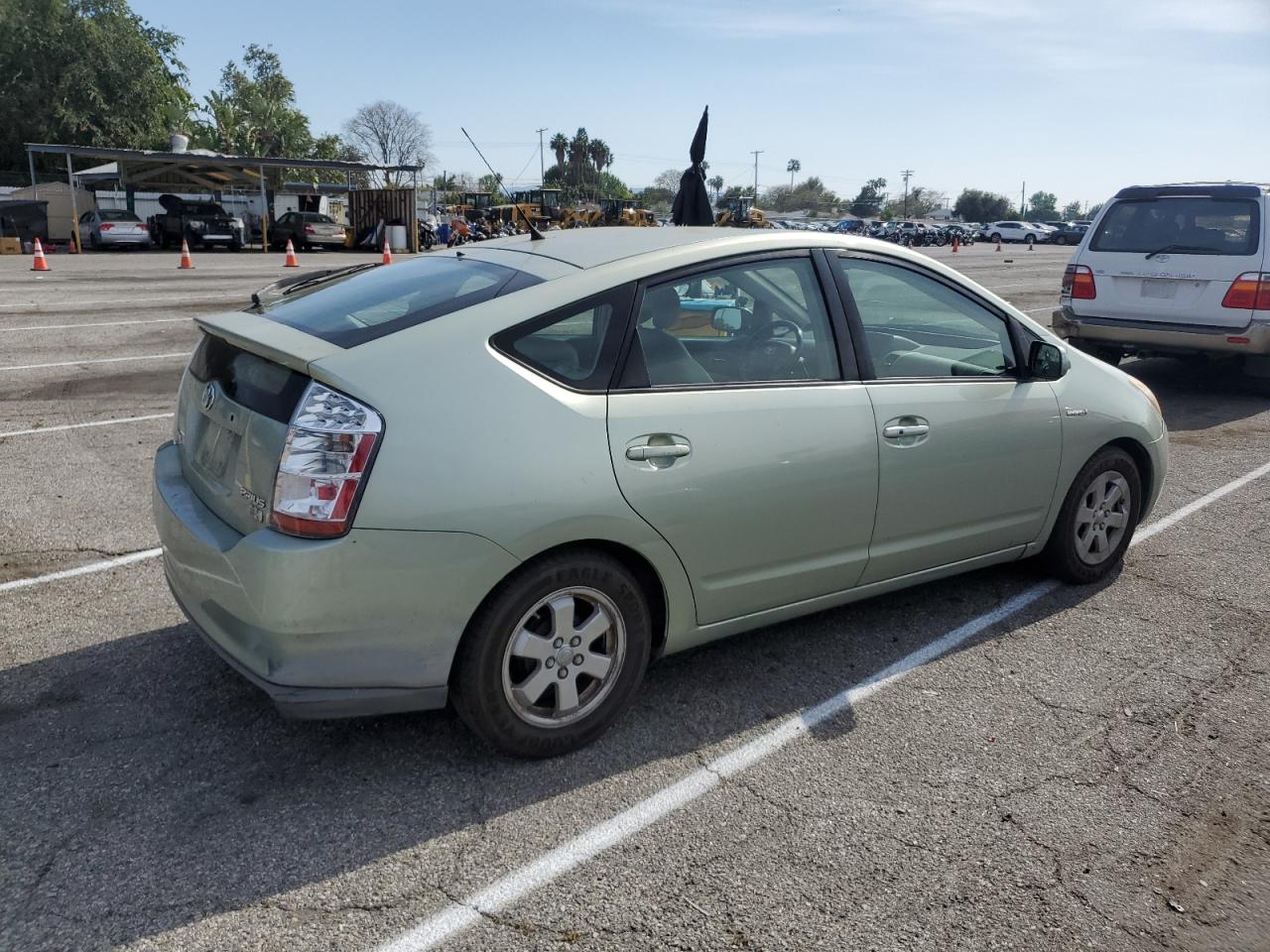 JTDKB20U683342922 2008 Toyota Prius