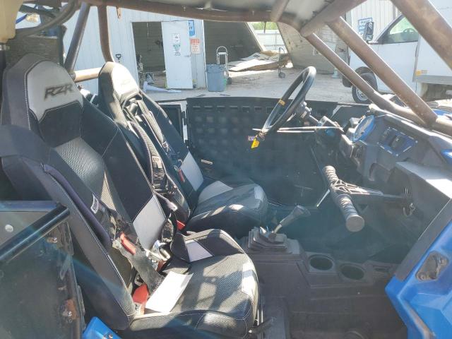 2016 POLARIS RZR XP TUR - 3NSVDE920GF439625