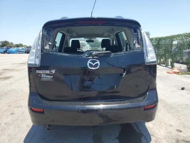 2008 Mazda 5 VIN: JM1CR29L280324686 Lot: 56102914