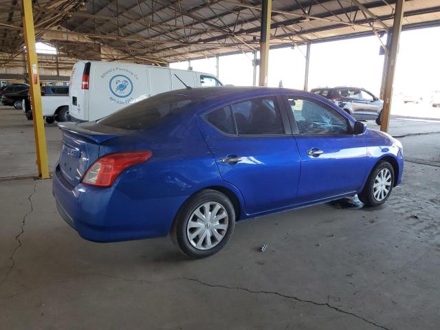 2016 Nissan Versa S VIN: 3N1CN7AP9GL817681 Lot: 54462014