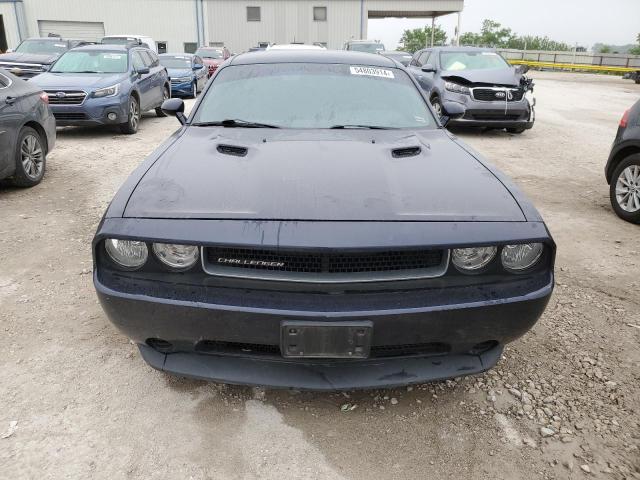 2012 Dodge Challenger Sxt VIN: 2C3CDYAG2CH131415 Lot: 54803914