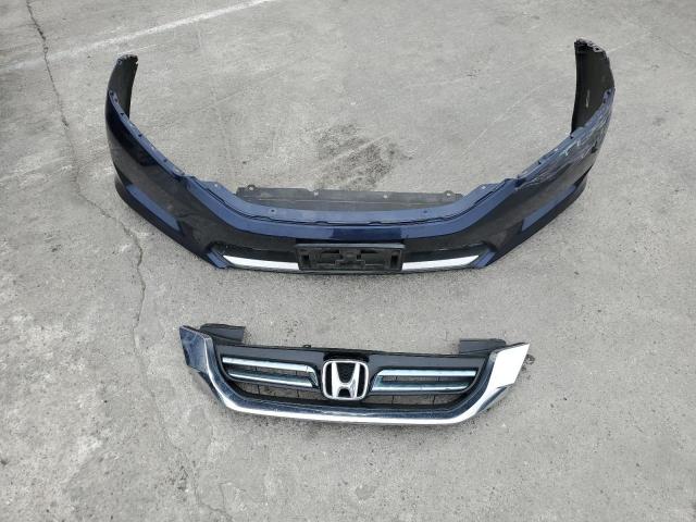 2015 Honda Accord - Image 12