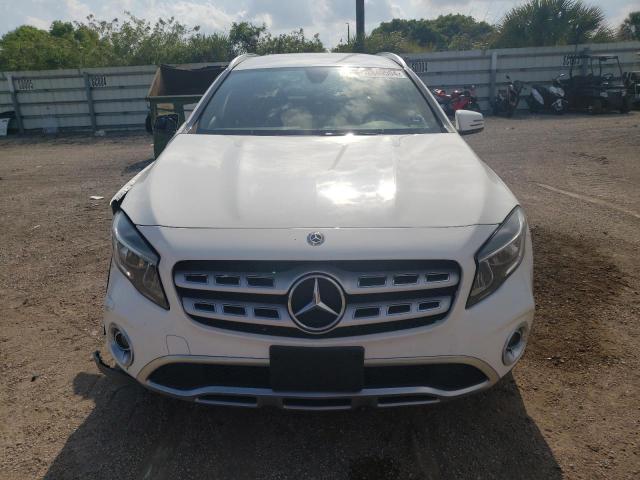 2019 Mercedes-Benz Gla 250 VIN: WDCTG4EB8KU013191 Lot: 56849504