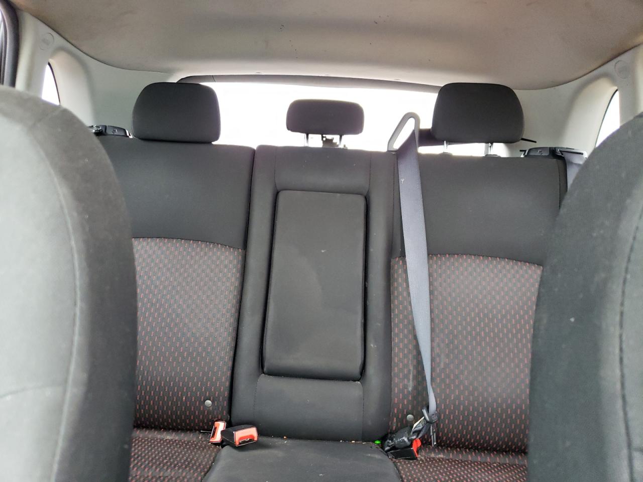 JA4AR3AU2KU000973 2019 Mitsubishi Outlander Sport Es