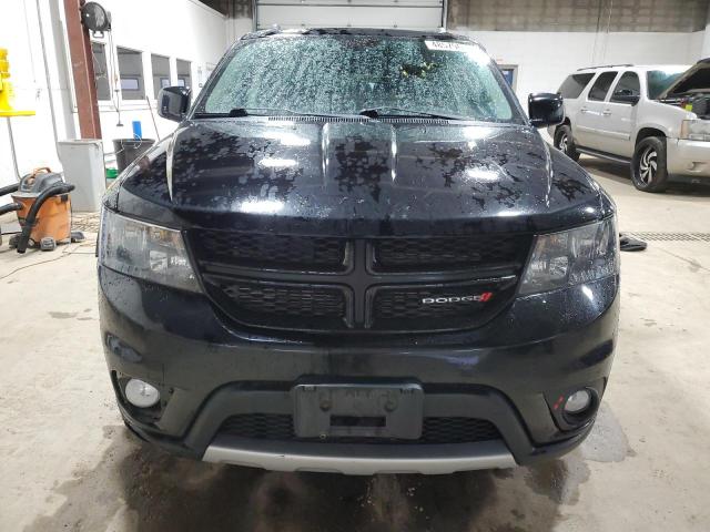 2015 Dodge Journey Crossroad VIN: 3C4PDCGB1FT610917 Lot: 48579664