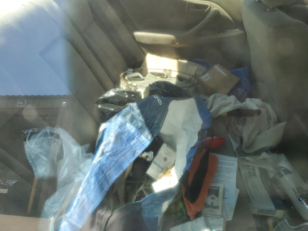 4T1BG22K8XU519357 1999 Toyota Camry Ce