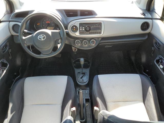 2013 Toyota Yaris VIN: JTDJTUD33DD553425 Lot: 56459794