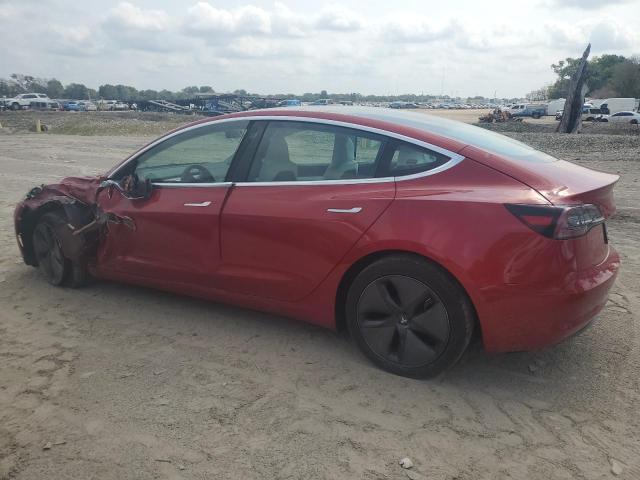 2020 Tesla Model 3 VIN: 5YJ3E1EA1LF598871 Lot: 53998784