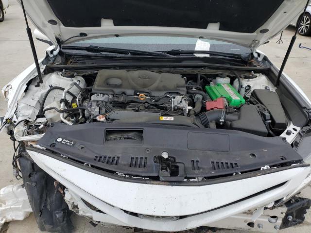 VIN 4T1B11HK4KU773756 2019 Toyota Camry, L no.11