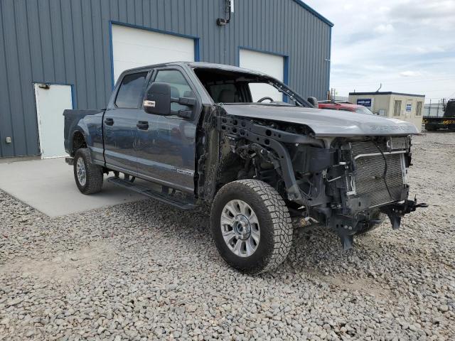 2022 Ford F250 - Image 4