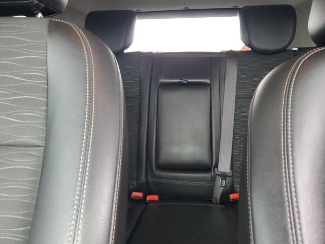 2015 BUICK ENCORE - KL4CJASB0FB255754