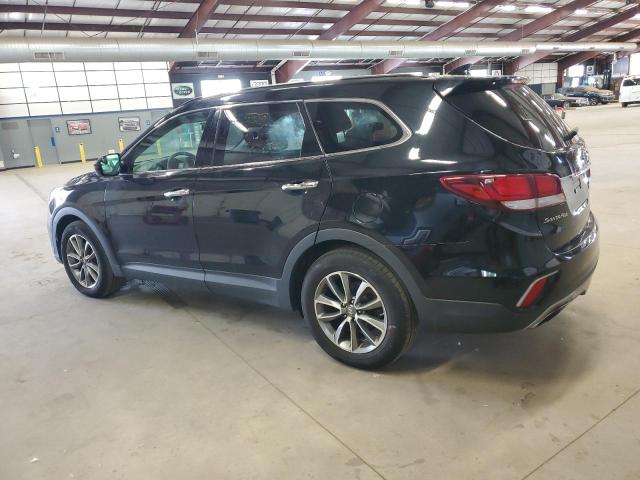 KM8SMDHF3HU166154 2017 HYUNDAI SANTA FE - Image 2