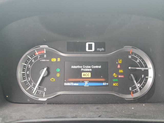 2017 Honda Pilot Exl VIN: 5FNYF6H66HB048077 Lot: 54557984