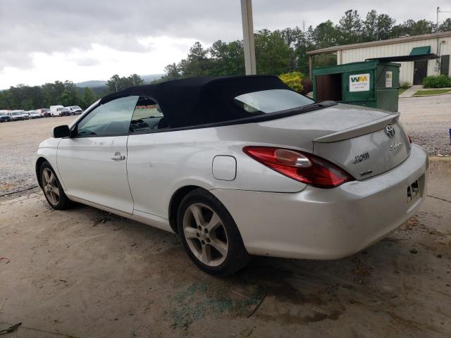 2005 Toyota Camry Solara Se VIN: 4T1FA38PX5U055111 Lot: 54683724