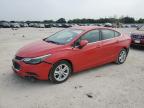 2017 CHEVROLET CRUZE LT - 1G1BE5SM5H7178974