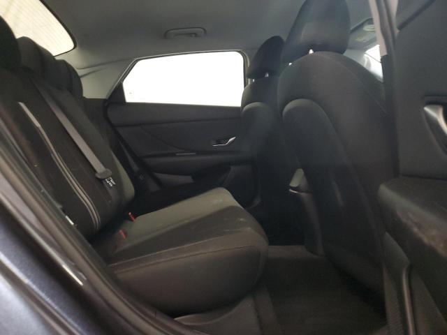 2022 Hyundai Elantra Sel VIN: 5NPLS4AG2NH074038 Lot: 56367864