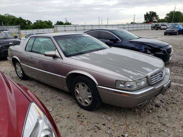 1998 Cadillac Eldorado VIN: 1G6EL12Y6WU612147 Lot: 54975714