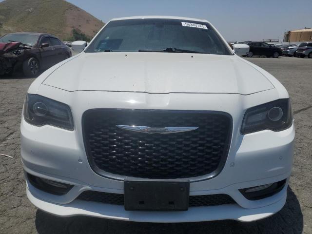 2018 Chrysler 300 S VIN: 2C3CCABG5JH261386 Lot: 56340744