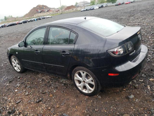 2008 Mazda 3 I VIN: JM1BK32G581142476 Lot: 53466034