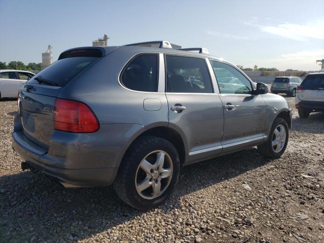 2006 Porsche Cayenne Turbo VIN: WP1AC29P76LA90955 Lot: 55684914