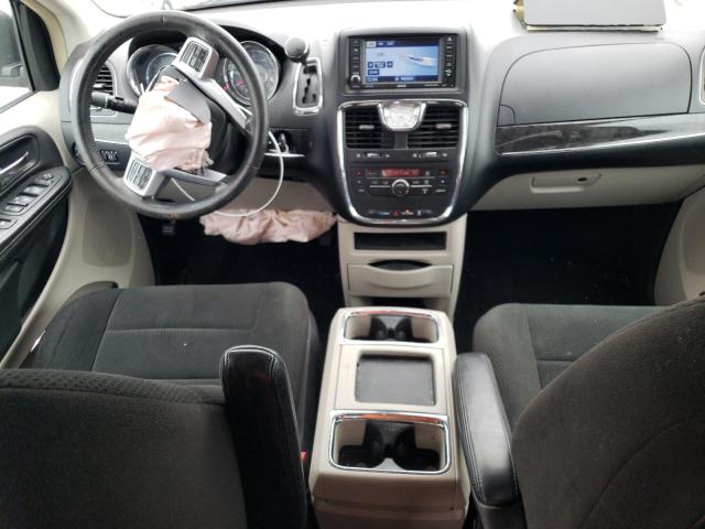 2012 Chrysler Town & Country Touring VIN: 2C4RC1BG9CR150827 Lot: 54338784
