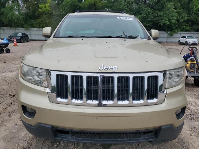 2011 Jeep Grand Cherokee Laredo VIN: 1J4RR4GG1BC557793 Lot: 54988874