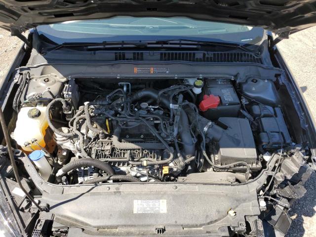 3FA6P0CD6LR248462 Ford Fusion SEL 11