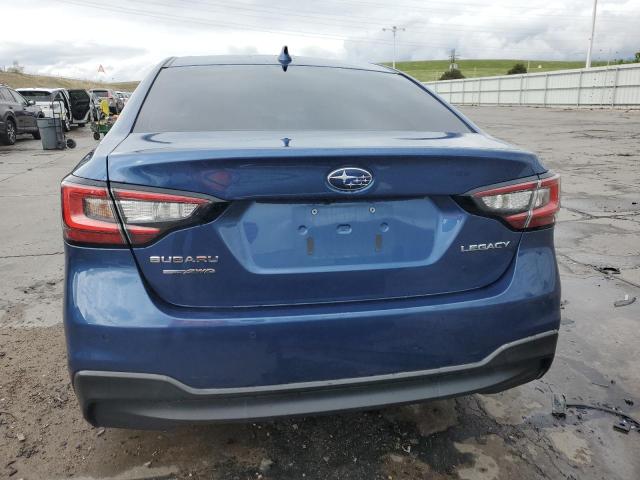 2020 Subaru Legacy Limited VIN: 4S3BWAN62L3018304 Lot: 57748394