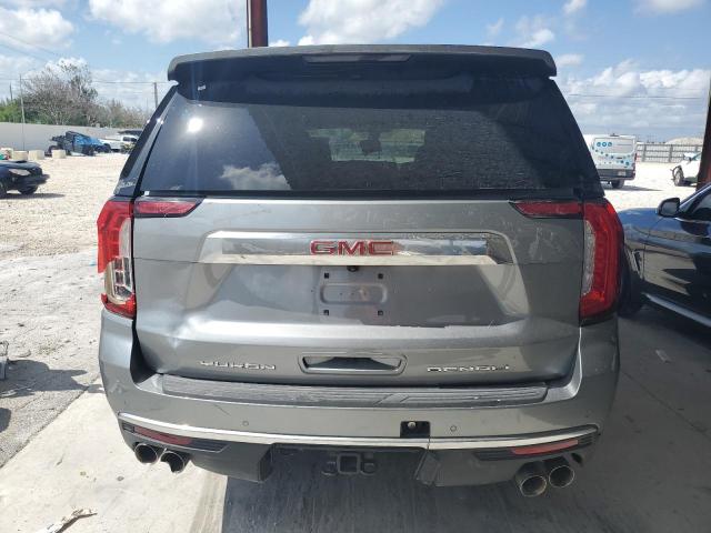 2023 GMC Yukon Denali VIN: 1GKS2DKL5PR312181 Lot: 53425604