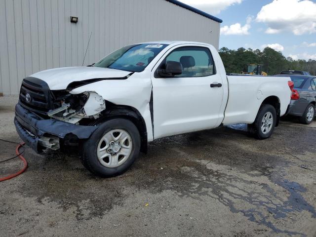 2011 Toyota Tundra VIN: 5TFLU5F15BX025646 Lot: 53801794