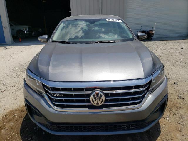 2020 Volkswagen Passat R-Line VIN: 1VWMA7A3XLC025374 Lot: 57135304