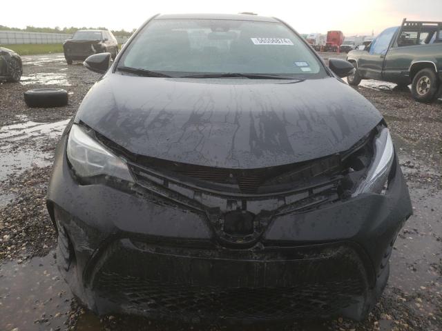 2018 TOYOTA COROLLA L - 5YFBURHE1JP771737