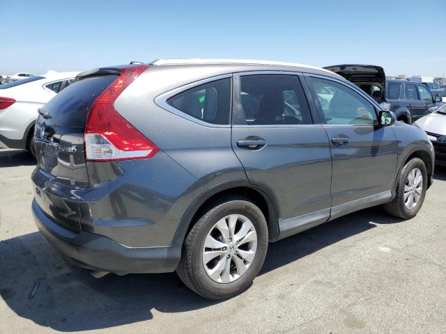 2014 Honda Cr-V Exl VIN: 2HKRM4H75EH665796 Lot: 56438924