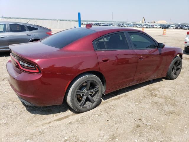 2017 Dodge Charger Sxt VIN: 2C3CDXHG6HH522932 Lot: 55017824