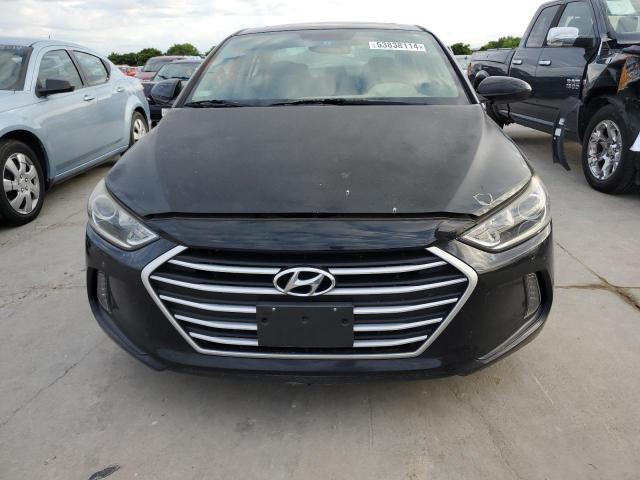 2017 Hyundai Elantra Se VIN: KMHD84LF8HU341468 Lot: 53838114