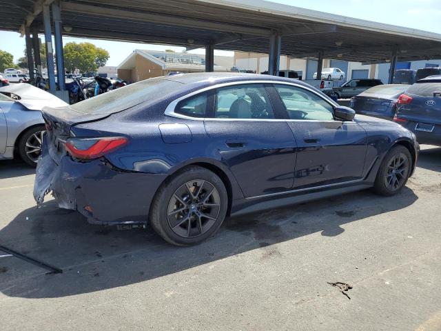 2024 BMW I4 Edrive 40 VIN: WBY73AW0XRFS21195 Lot: 55969434