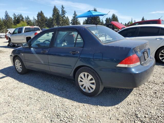 2007 Mitsubishi Lancer Es VIN: JA3AJ26E07U017639 Lot: 55142564