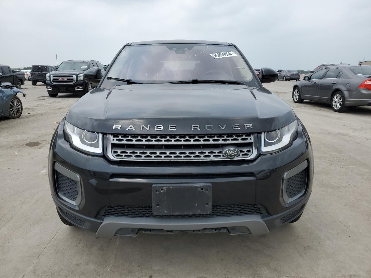 SALVP2BG0GH143977 2016 Land Rover Range Rover Evoque Se