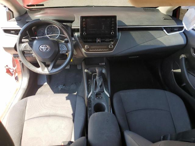 2020 Toyota Corolla Le VIN: 5YFEPRAE2LP062333 Lot: 54718364