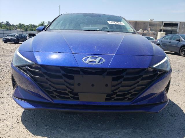 2023 Hyundai Elantra Sel VIN: KMHLS4AG2PU610782 Lot: 56067434